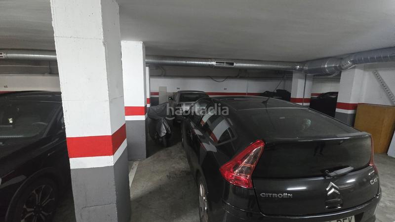 Foto bf0c744c-3151-446c-96ef-275900403371. Duplex avec parking dans Aguadulce Norte Roquetas de Mar