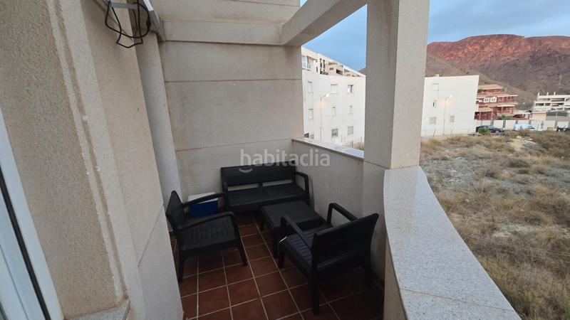 Foto c2eff85a-f083-4b65-a31b-dcf460601a7b. Duplex avec parking dans Aguadulce Norte Roquetas de Mar