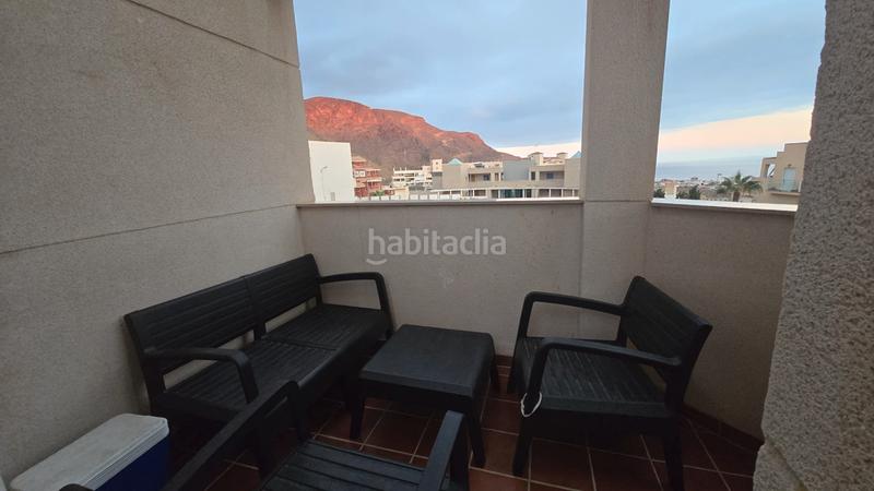 Foto d5df7062-c15e-46ab-a55d-492e1d36eb06. Duplex avec parking dans Aguadulce Norte Roquetas de Mar