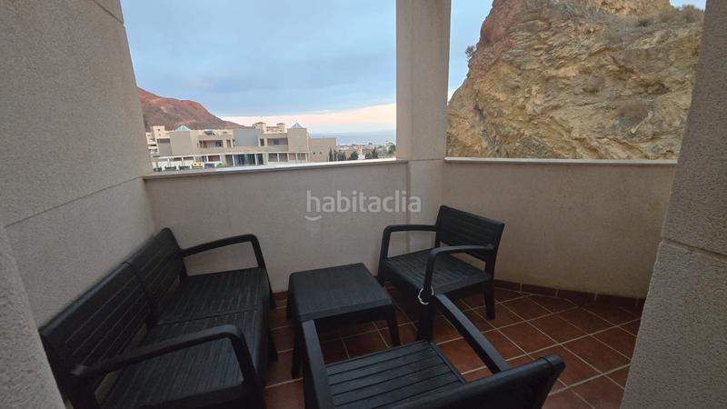 Foto eff65bf4-f768-4990-b72b-d7e446d64751. Duplex avec parking dans Aguadulce Norte Roquetas de Mar