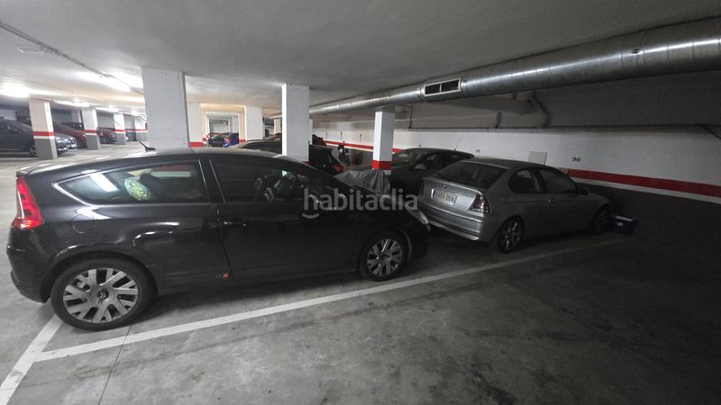 Foto ff17214f-b973-41da-9976-463bff51970d. Duplex avec parking dans Aguadulce Norte Roquetas de Mar