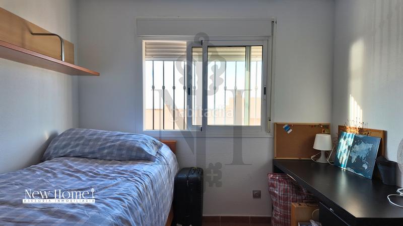 Foto 03e263ba-1ebd-41cc-bb61-6766a4824eb1. Appartement dans Aguadulce Norte Roquetas de Mar