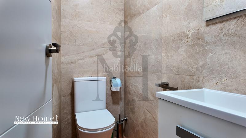 Foto 13a0ae92-d401-4ab4-a49b-8d17621b8859. Appartement dans Aguadulce Norte Roquetas de Mar
