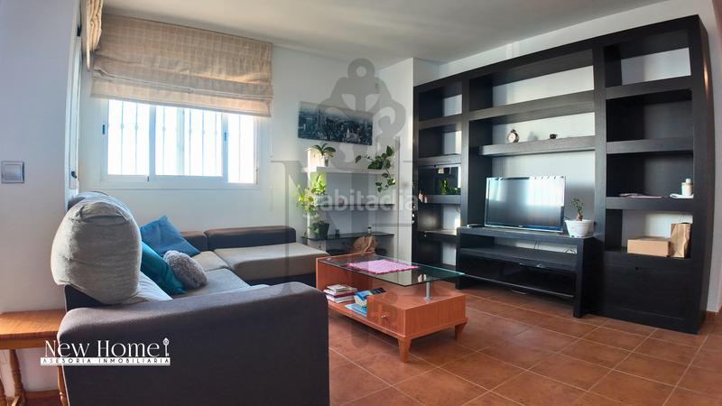 Foto 1a1ef522-dbcb-40eb-baa7-c6fbfaf931e7. Appartement dans Aguadulce Norte Roquetas de Mar