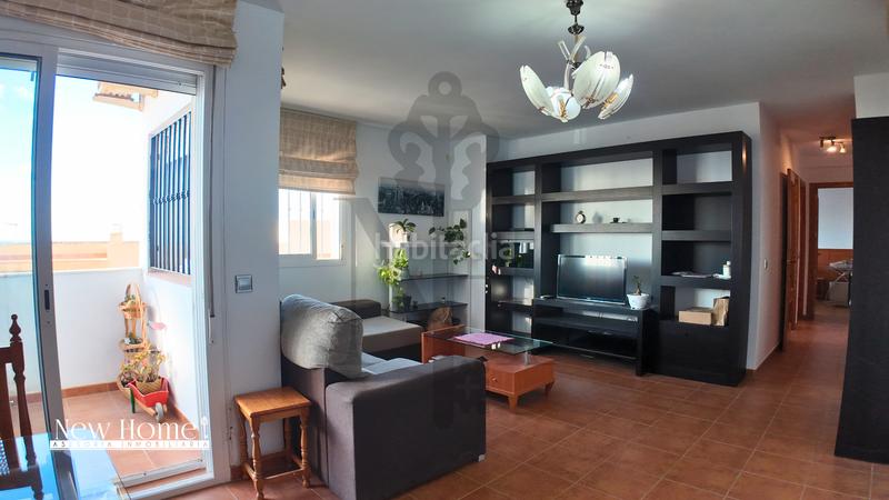 Foto 4283e5f3-152c-4795-b1e7-02f433967573. Appartement dans Aguadulce Norte Roquetas de Mar