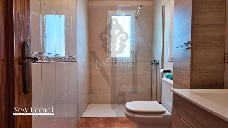 Foto 5510b6a7-19ea-4840-bb32-199483d111a5. Appartement dans Aguadulce Norte Roquetas de Mar