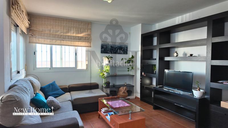 Foto 553f03e1-8c3a-4ccd-8093-5499229a0f8e. Appartement dans Aguadulce Norte Roquetas de Mar