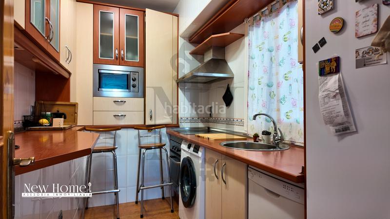 Foto 5e9d811e-12a2-49af-92af-55fac320b768. Appartement dans Aguadulce Norte Roquetas de Mar