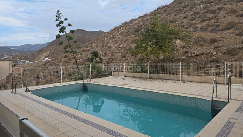 Foto 785de5e7-8a80-43ff-a0e5-0ff35c67d675. Appartement dans Aguadulce Norte Roquetas de Mar