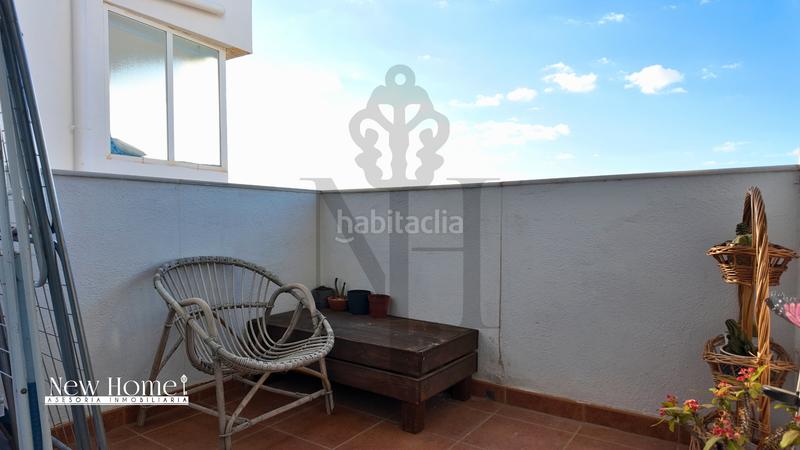 Foto 7cb0ab05-e2c9-4bbc-ac43-db7e90753653. Appartement dans Aguadulce Norte Roquetas de Mar