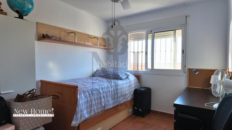Foto 902d00aa-ad0f-4333-b6be-aabe9690e834. Appartement dans Aguadulce Norte Roquetas de Mar