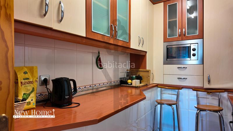Foto b21d1c0e-fb03-4e7b-8980-6c54956bfabc. Appartement dans Aguadulce Norte Roquetas de Mar