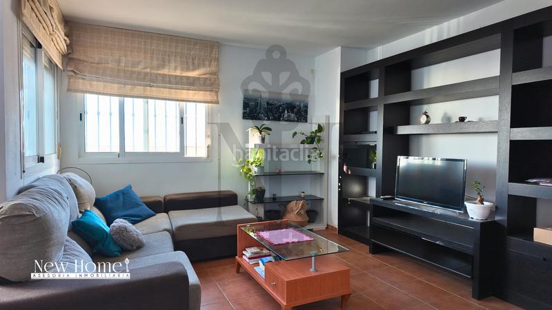 Foto b32753df-c854-4a22-9b91-b7e3106acdd6. Appartement dans Aguadulce Norte Roquetas de Mar