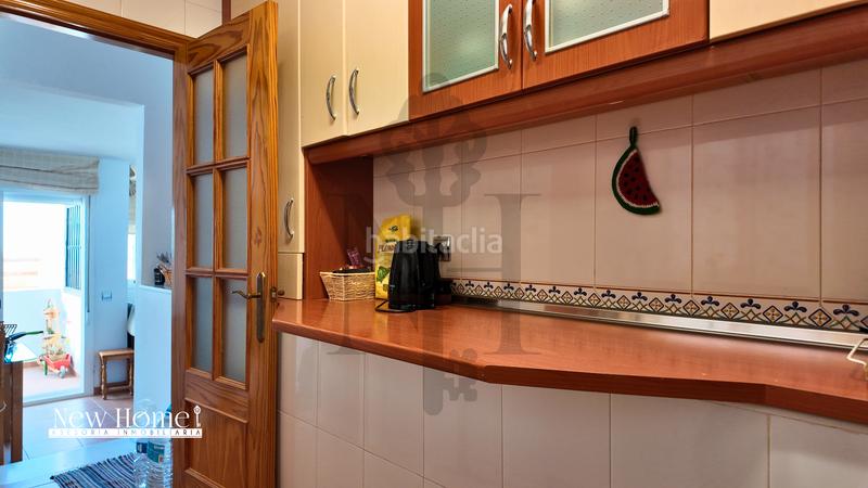 Foto d21bfd69-b587-40f1-806e-b65b4fc6bed9. Appartement dans Aguadulce Norte Roquetas de Mar