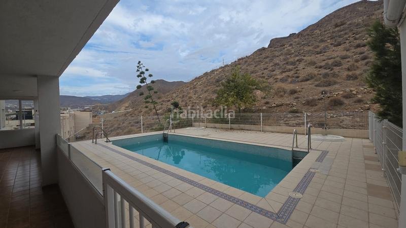 Foto e8bf290b-67ec-4e1b-8482-4b60ba43df13. Appartement dans Aguadulce Norte Roquetas de Mar