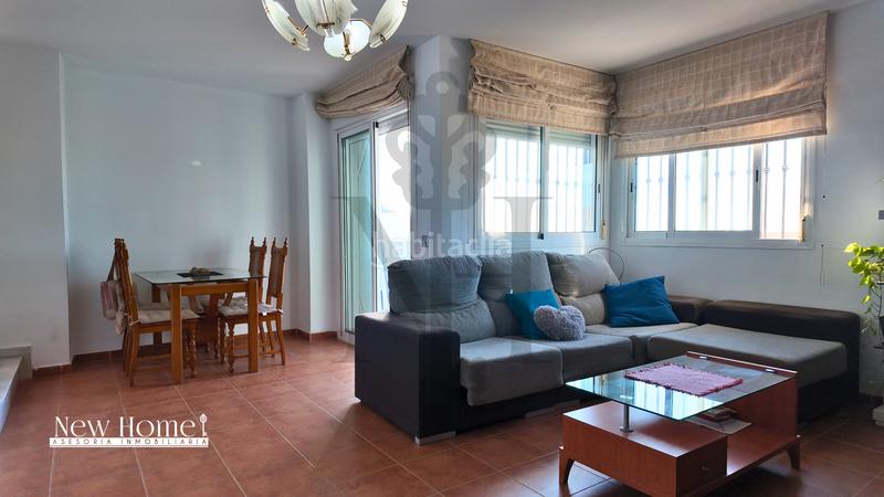 Foto f481d81a-56e6-471c-babe-697dbc26a279. Appartement dans Aguadulce Norte Roquetas de Mar