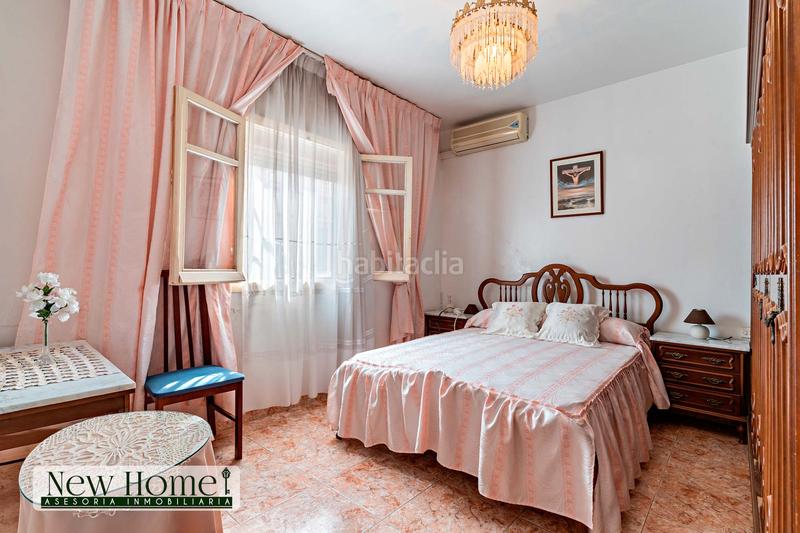 Foto 017c2232-d901-4ff4-beaa-0edd4cfefd67. Casa con parcheggio in Roquetas pueblo Roquetas de Mar