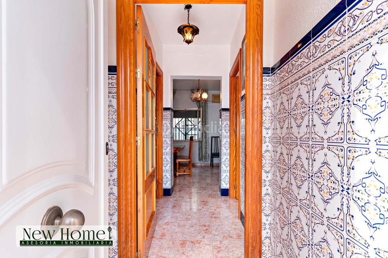 Foto 0fe0ee81-a820-4653-90a4-6c43b2df9e73. Casa con parcheggio in Roquetas pueblo Roquetas de Mar