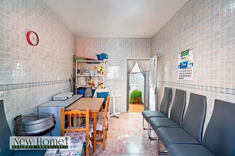 Foto 1a235134-3b74-47ab-9d3c-4cf992899b7d. Casa con parcheggio in Roquetas pueblo Roquetas de Mar