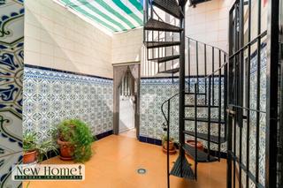 Haus  Calle enrique marín. Casa de planta baja en venta,  roquetas centro