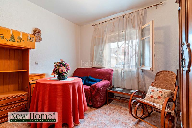 Foto 29e9295e-3c78-432f-b09e-2483ef570a45. Casa con parcheggio in Roquetas pueblo Roquetas de Mar