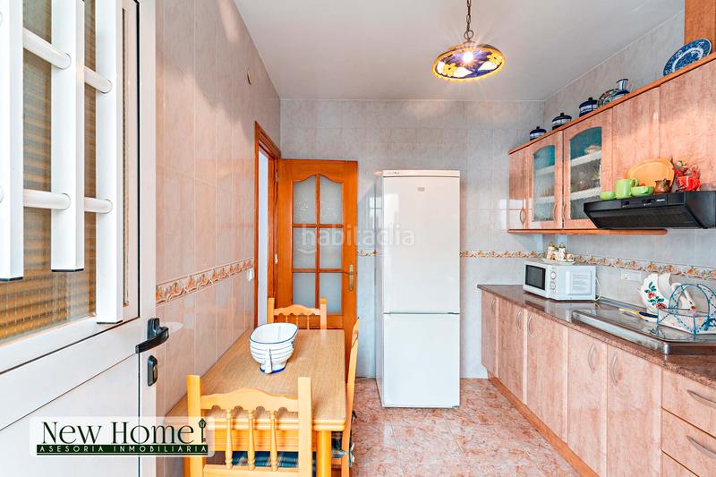 Foto 41a6f7e0-8e7c-4579-98e5-fd5108b960b4. Casa con parcheggio in Roquetas pueblo Roquetas de Mar