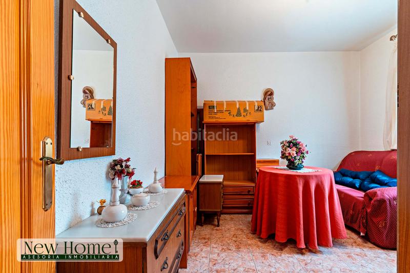 Foto 5eba75c8-2031-4291-afc1-c12eca7adfd1. Casa con parcheggio in Roquetas pueblo Roquetas de Mar