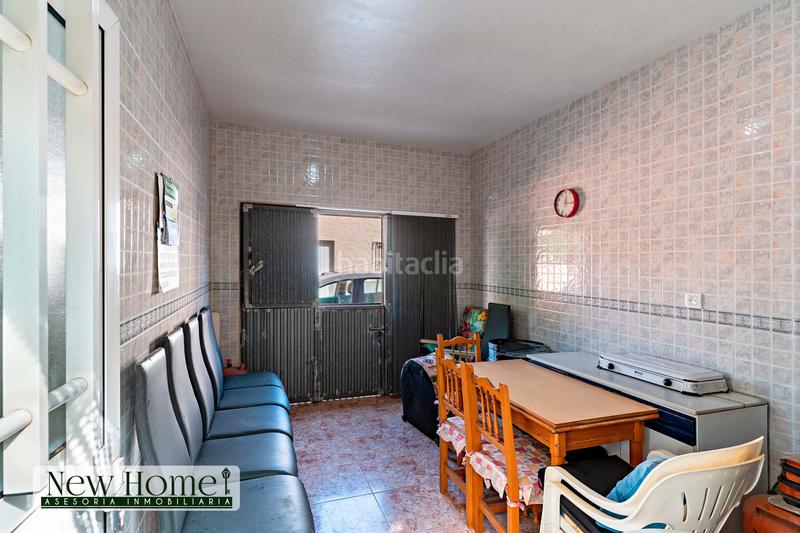 Foto 66fa0ce3-33af-4f37-89fe-b401f0744077. Casa con parcheggio in Roquetas pueblo Roquetas de Mar