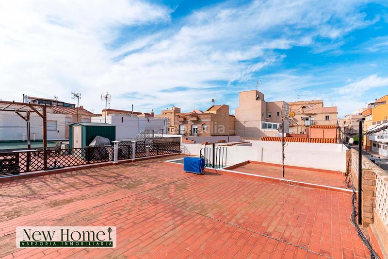 Foto 76132bde-ca95-4035-a809-2089c6e034c2. Casa con parcheggio in Roquetas pueblo Roquetas de Mar