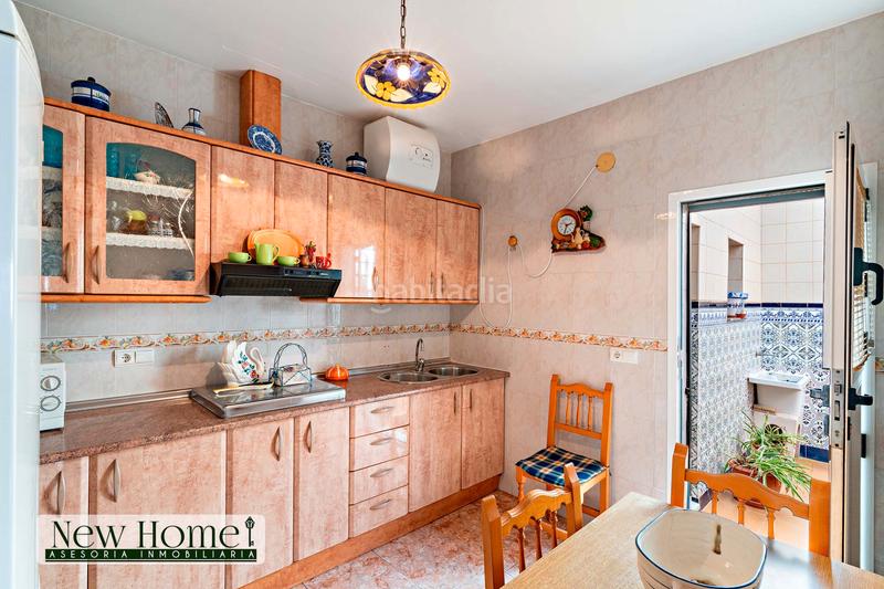 Foto 7ad2fe66-b31d-44cc-910f-5ffc30e129bc. Casa con parcheggio in Roquetas pueblo Roquetas de Mar