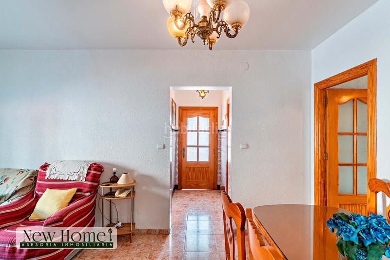 Foto 7f79589e-732b-4c6f-86f6-ad9f080f5d39. Casa con parcheggio in Roquetas pueblo Roquetas de Mar