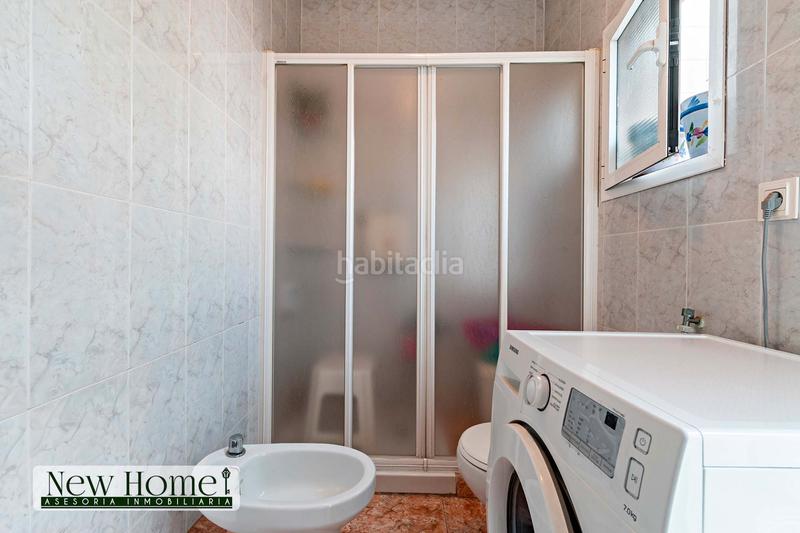 Foto 9799bfe9-3b6c-4a97-aaa5-cf81843d4f0d. Casa con parcheggio in Roquetas pueblo Roquetas de Mar