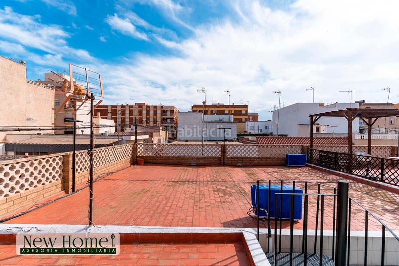 Foto a0f6ea92-24d1-4dce-9e96-69ffc72591b4. Casa con parcheggio in Roquetas pueblo Roquetas de Mar