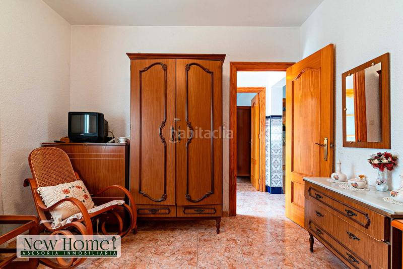 Foto bc2a0254-eefc-48b9-adf0-09dc7300eb0e. Casa con parcheggio in Roquetas pueblo Roquetas de Mar