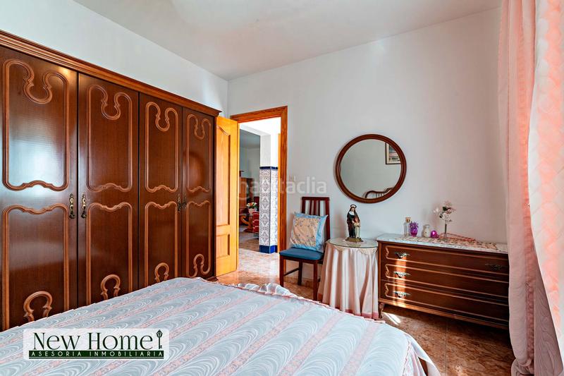 Foto cb9f94b2-a230-4ffb-a65d-029f44175d71. Casa con parcheggio in Roquetas pueblo Roquetas de Mar