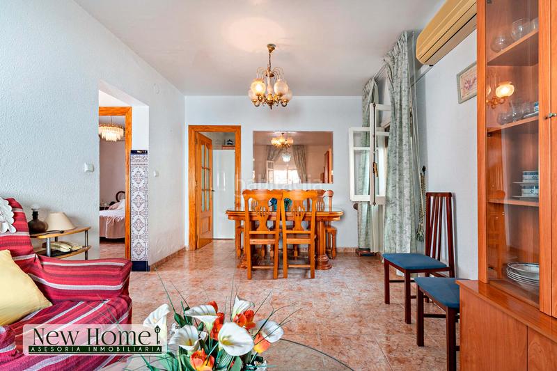 Foto cfb78cc5-0247-40fb-8eb5-6d134aac5480. Casa con parcheggio in Roquetas pueblo Roquetas de Mar