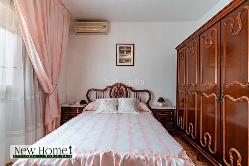 Foto e296c312-2663-43fa-8c1e-ec1dc221bbcc. Casa con parcheggio in Roquetas pueblo Roquetas de Mar