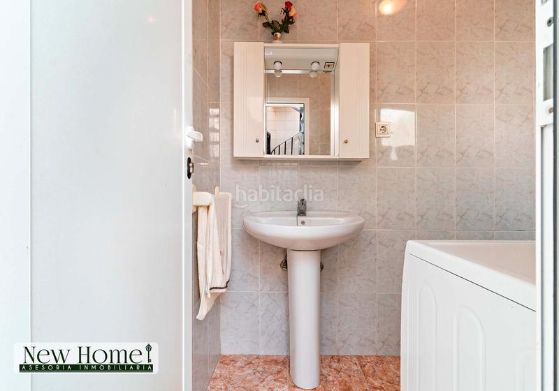 Foto e4e0b676-af0d-4448-afd7-184da83d25ae. Casa con parcheggio in Roquetas pueblo Roquetas de Mar