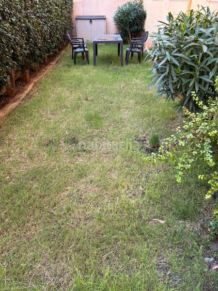 Foto 11755263-609a-4659-bc4c-dd7fe8e3e370. Appartement avec parking dans Las Salinas Roquetas de Mar