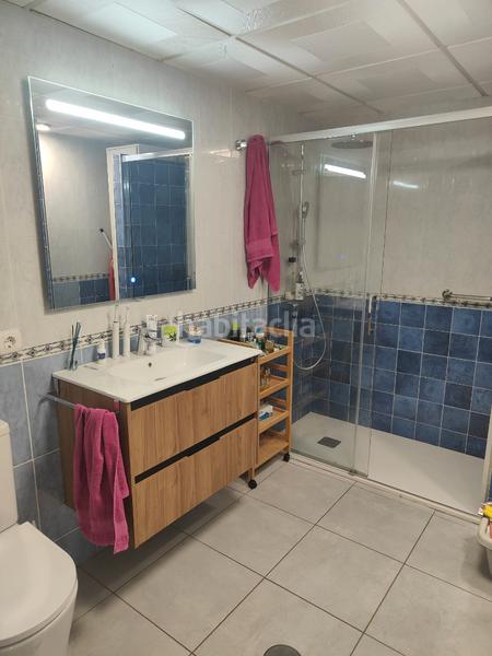 Foto 3254fd31-d886-4f71-b0b2-67b30c45f792. Appartement avec parking dans Las Salinas Roquetas de Mar