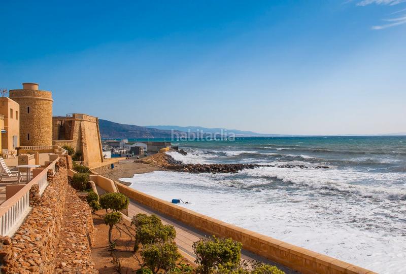 Foto 409a4114-ca26-4ee0-bd92-4e3643176187. Appartement avec parking dans Las Salinas Roquetas de Mar