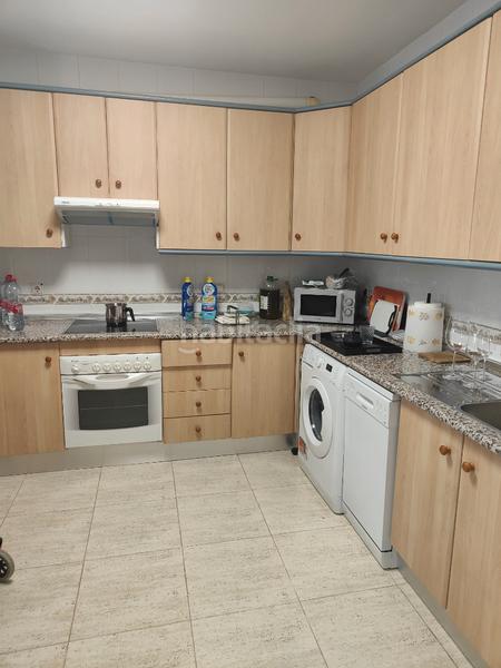 Foto 8d62bb42-e5ee-425e-85c5-fcb12deb86c4. Appartement avec parking dans Las Salinas Roquetas de Mar