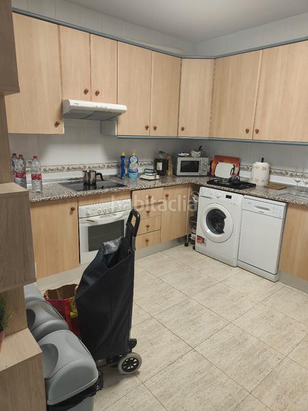 Foto cf30ea81-7976-43ce-b3b7-3169dd07f934. Appartement avec parking dans Las Salinas Roquetas de Mar