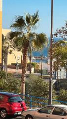 Flat in Avenida de Carlos III