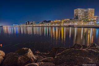 Penthouse  Calle islas cíes. Ático exclusivo con vistas al mar en puerto de aguadulce