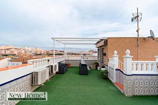 Casa  Calle afrodita. Tríplex amplio y luminoso a pocos minutos de la playa en la roma