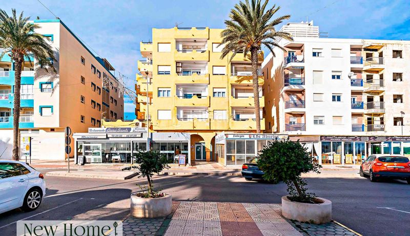 Foto 4f388f26-4dfc-493e-bd78-6cf1a357c875. Pis a El Puerto - La Romanilla Roquetas de Mar