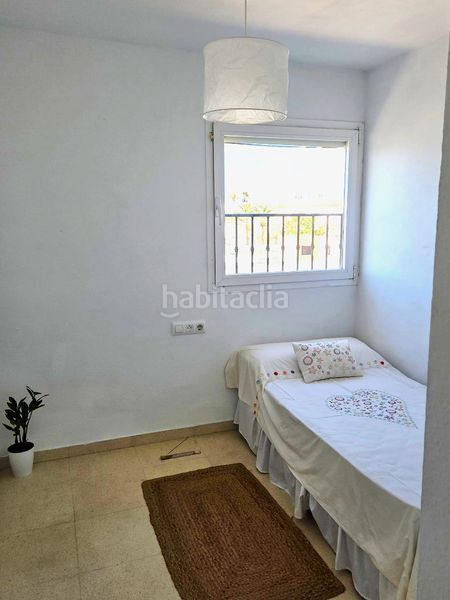 Foto 0dce5e24-fbef-42db-beb6-d50d8789bd9c. Dúplex amb aparcament a El Sabinar-Urbanizaciones-Las Marinas-Playa Serena Roquetas de Mar
