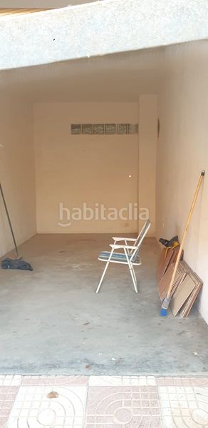 Foto 4591cf96-00ae-4662-9c82-09d83d1fa83b. Dúplex amb aparcament a El Sabinar-Urbanizaciones-Las Marinas-Playa Serena Roquetas de Mar