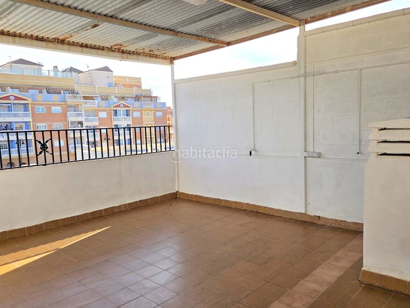 Foto 7af2c431-d962-4b76-b668-e32f437c59d0. Dúplex amb aparcament a El Sabinar-Urbanizaciones-Las Marinas-Playa Serena Roquetas de Mar